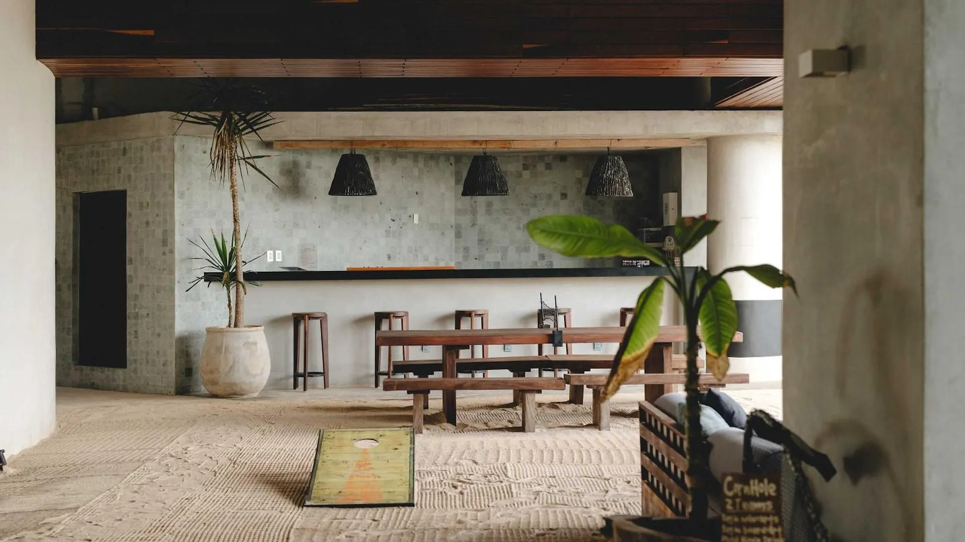 Stylish Apartment 3Br Beachview Villa Rooftop & Concierge Τουλούμ